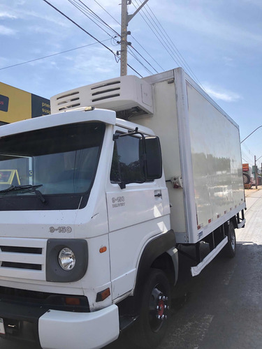 Imagem 1 de 10 de Volkswagen 9150 Delivery