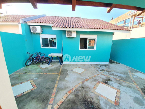 Imagem 5 de 14 de Casa Em Condomínio Com 2 Dormitórios À Venda, 110 M² Por R$ 270.000 - Canudos - Novo Hamburgo/rs - Ca3943