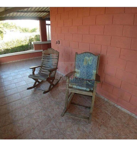 Imagem 2 de 7 de Chácara À Venda, 1000 M² Por R$ 620.000,00 - Parque Das Estâncias - Morungaba/sp - Ch0227