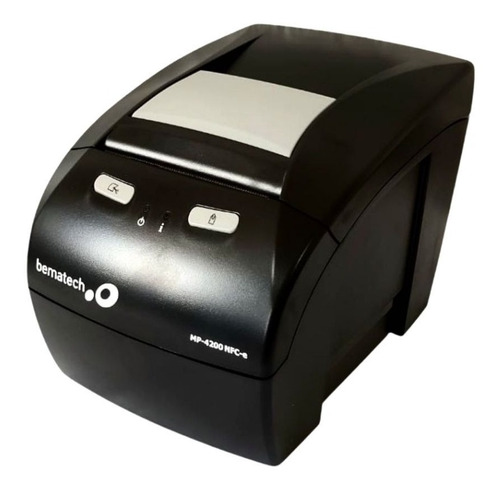 Imagem 4 de 7 de Kit Pdv Bematech Mp4200 Nfc-e+monitor Touch+rc-8400+bobinas