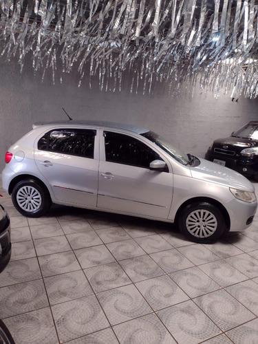 Volkswagen Gol 1.0 Mi 8V
