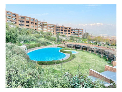 Imagen 14 de 15 de Jardín Privado: Santa María De Manquehue