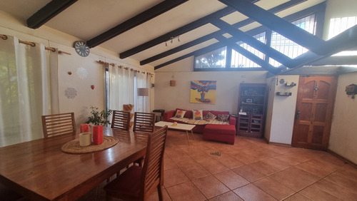Vende Casa 740mt2 Terreno Rancagua