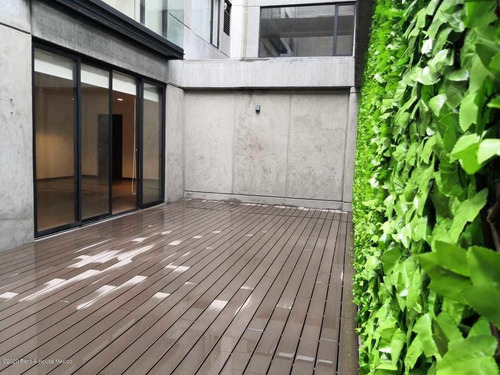 Imagen 9 de 13 de Departamento En Renta En Polanco Anatole France 212095ru