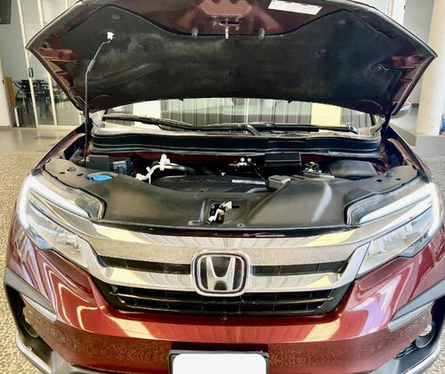 Honda Pilot 3.5 Touring At
