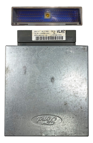 2l3a-12a650-agc Ml2-a04 Computadora Ford F150 2003 4.2 Man (Usado)