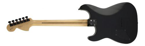 Jim Root Stratocaster® Fender Color Negro