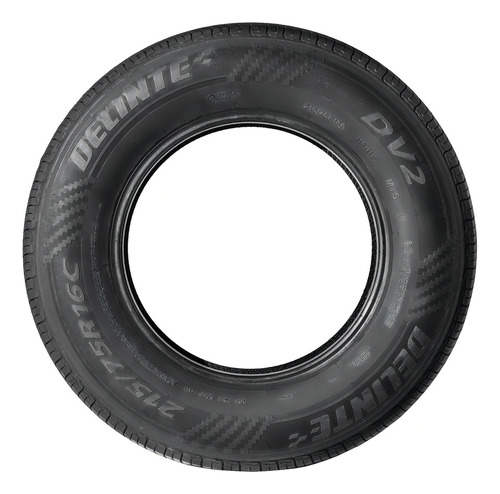 2 Pneu 195/70 15 Carga 8 Lonas Hr Kia Bongo Jumper Reforçado