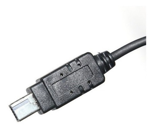 Imagen 3 de 5 de Cable De Repuesto Phottix P/ Cleon Nikos Strato Grip Selecc