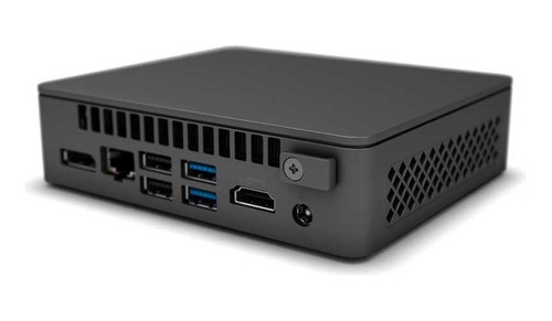 Mini Pc Intel Nuc Pentium N6005 11atkpe Wi-fi Bluetooth M.2