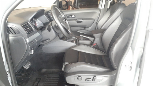 Imagem 9 de 11 de Volkswagen Amarok 3.0 Highline Extreme Cab. Dupla V6 4x4