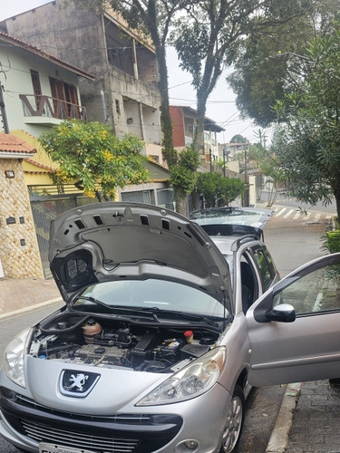 Peugeot 207 1.4 Xr Sport Flex 5p