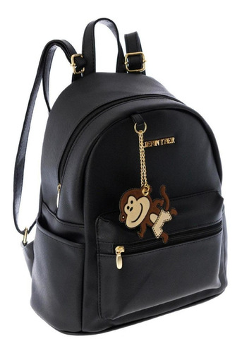 Mochilas Bolsa Backpack Para Dama Jennyfer Envio Gratis 8698