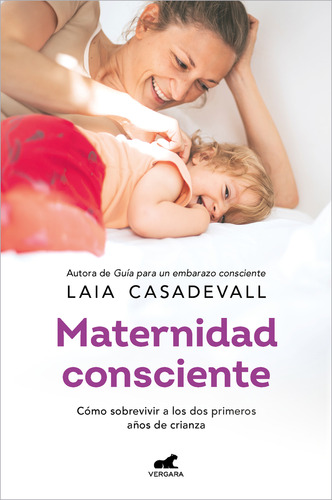 Maternidad Consciente - Casadevall Laia