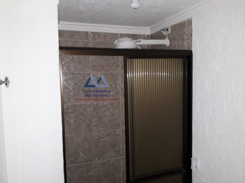 Imagem 13 de 15 de Apartamento Para Venda, 2 Dormitório(s) - 326