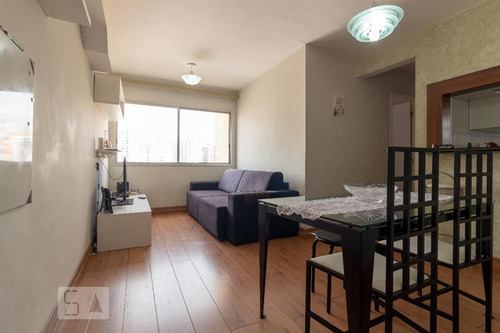 Apartamento Para Aluguel - Brooklin, 2 Quartos, 72 - 892895535