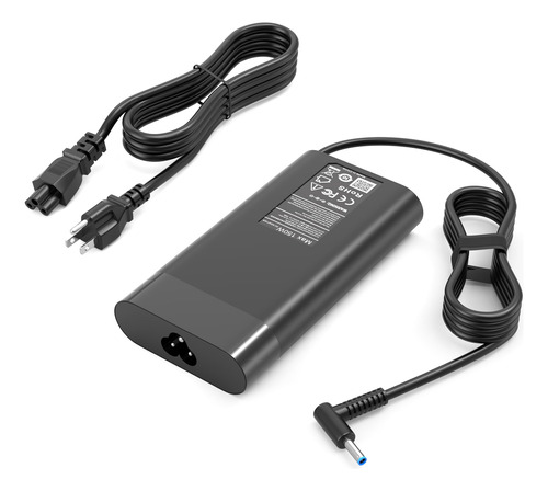 Nuevo Adaptador De Ca Para Laptop Hp 150w 7.7a Compatible