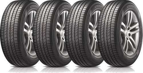 Kit de 4 llantas Hankook Kinergy ST H735 P 225/65R17 102 T