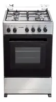 Comprar Cocina Combinada James Con Grill Electrico C 555 Tks Inox