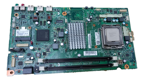 Motherboard Lenovo Thinkcentre A70z / A7000 Parte: 71y8202