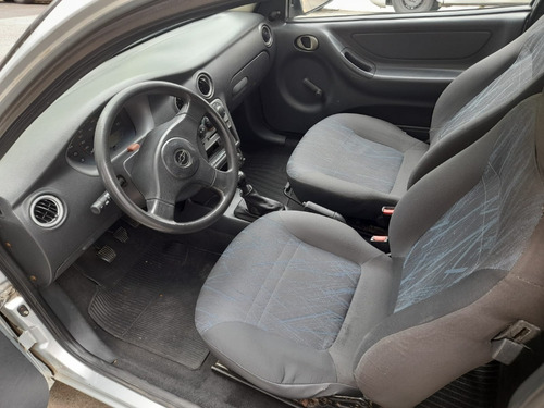 Imagem 9 de 9 de Chevrolet Celta