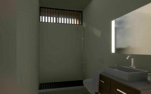 Imagen 6 de 11 de Preventa Residencia De Playa En Teclhac. Casa Larena