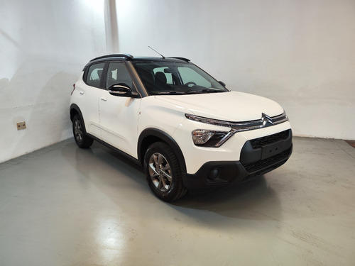 Citroën C3 1.2 Pure Tech 110 5v Feel Europa
