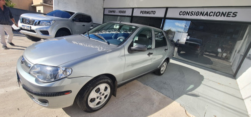 Fiat Siena 1.4 Fire Da