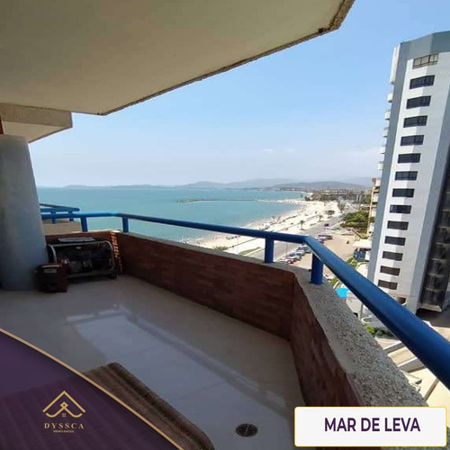 Imagen 7 de 14 de Apartamento En Bulevar Playa Lido, Lecheria, Anzoátegui