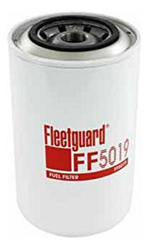 Fleetguard Ff-5019 Filtro De Combustible.