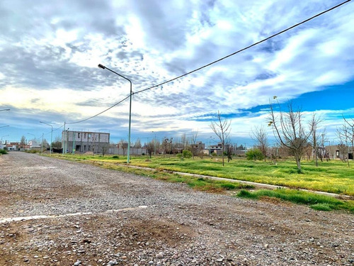 Imagen 8 de 11 de Terreno En B° Rio Limay (renke)