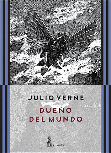 Dueño Del Mundo - Jules Verne