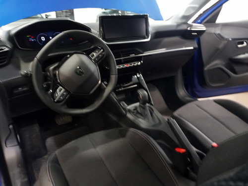 Peugeot 208 1.0T Allure Pack