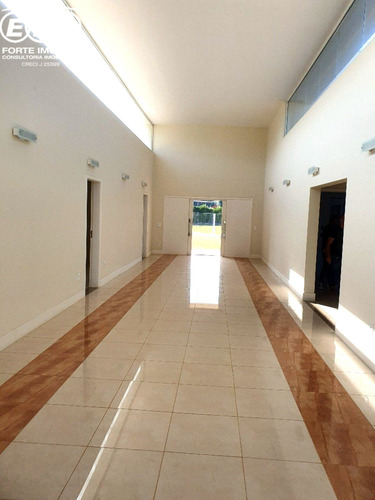 Imagem 2 de 18 de Chacará Condominio Residencial Salto, Ao Lado Rodovia Santos Dumont - Ch00405 - 69665090