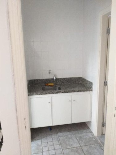 Imagem 18 de 20 de Sobrado Comercial No Tatuapé Com 5 Salas, 1 Vaga, 3 Wcs, 117m² - So0758