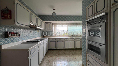 Ka Apartamento En Venta Las Mercedes 25-15239 Yg