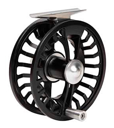 Reel Tfo Nxt Black Label 1 - #3/4 Pesca Con Mosca Strikefly