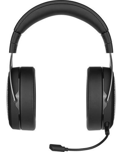 Imagen 2 de 9 de Auricular Corsair Hs75 Xb Wireless Para Xbox One , X Y S