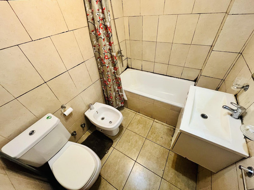 Departamento Venta 4 Ambientes Cochera Parque Patricios