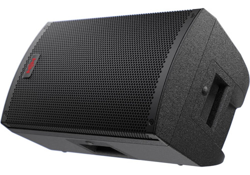 Caixa De Som Ativa 10 Hh Tensor Tre-1001 1400w