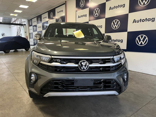 Volkswagen Amarok 3.0 V6 Cd Highline