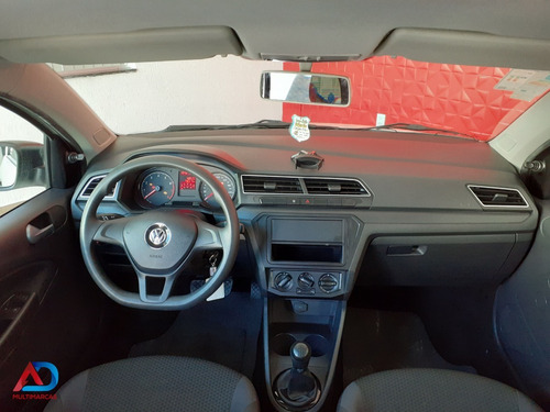 Gol Trendline 1.6 Completo 2018