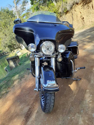 Imagem 5 de 9 de Harley Davidson. Electra Glide Ultra