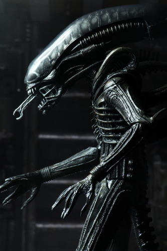 Imagen 4 de 5 de Alien 7 - Big Chap 40th Anniversary Ultimate Edition