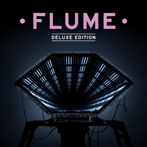 Vinilo: Flume (deluxe)