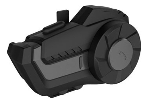 Auriculares Bluetooth Intercom Sport Para Casco De Moto, 1 U
