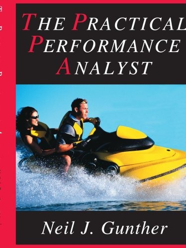 The Practical Performance Analyst