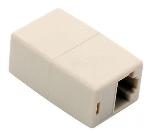 Cople Jack A Jack Rj45 De 8 Contactos | 300-039