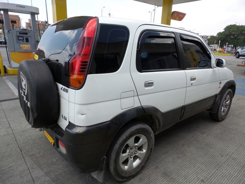 Zotye Nomada 1.3