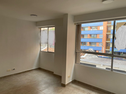 Apartamento En Venta Boston 